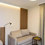 Twentyfour Living 아파트호텔 4*