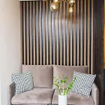 Twentyfour Living 아파트호텔 바트우라하