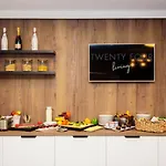 Twentyfour Living 바트우라하