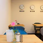 아파트호텔 Twentyfour Living 바트우라하