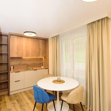 Twentyfour Living 4* Bad Urach