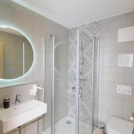 Twentyfour Living 4* Bad Urach