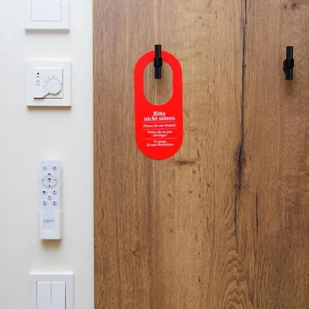 Apart Otel Twentyfour Living 4*