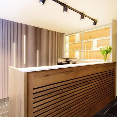 Twentyfour Living Aparthotel Bad Urach