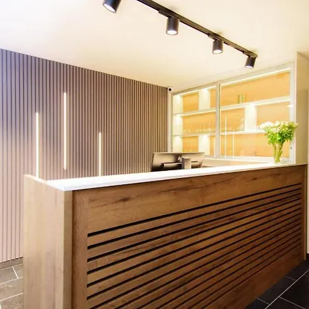 Twentyfour Living Apart Otel Bad Urach