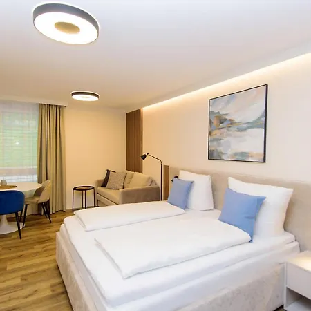 Twentyfour Living 4* Bad Urach