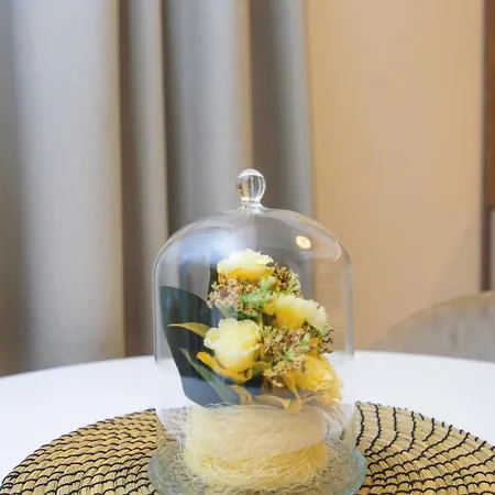 Twentyfour Living 4* Bad Urach