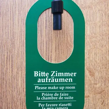 Apart Otel Twentyfour Living 4*