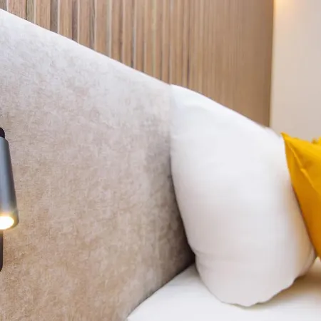 Apart Otel Twentyfour Living 4*