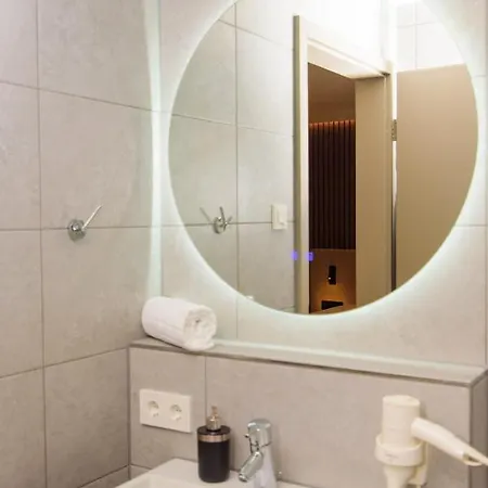 Twentyfour Living Bad Urach