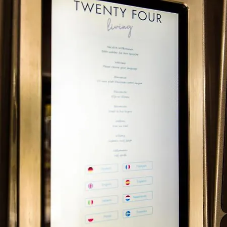 Twentyfour Living