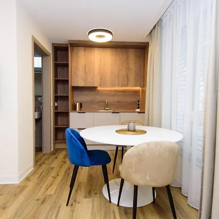 Twentyfour Living 4* Bad Urach