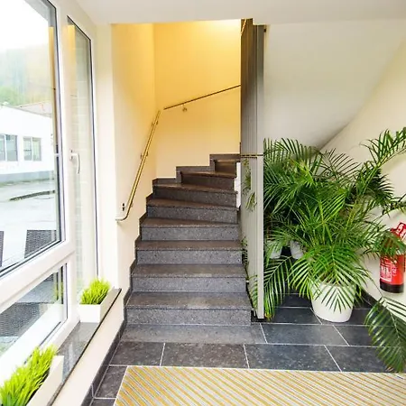 Twentyfour Living Aparthotel *