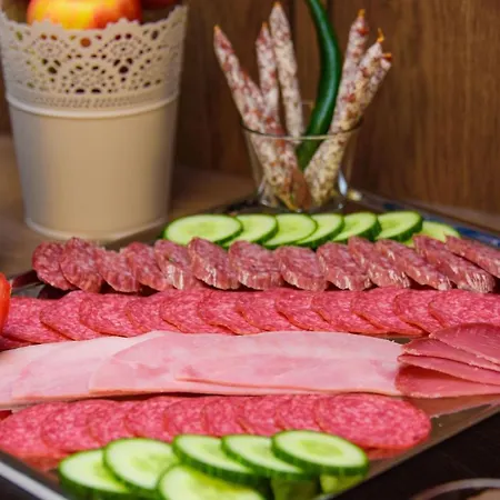 Twentyfour Living 4* Bad Urach