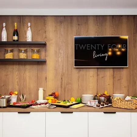 Twentyfour Living Bad Urach