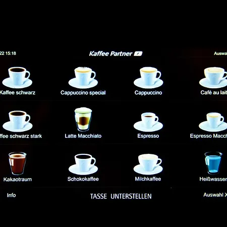 Twentyfour Living Apart Otel Bad Urach