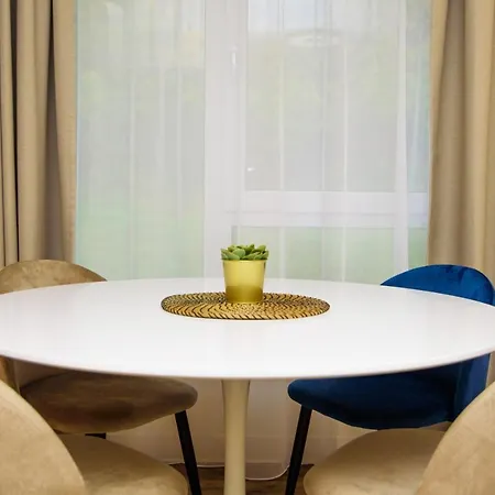 Twentyfour Living 4* Bad Urach