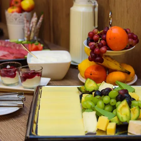 Twentyfour Living 4* Bad Urach