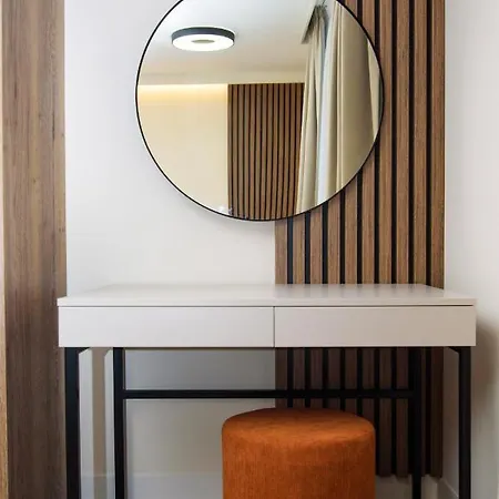 Twentyfour Living 4* Bad Urach