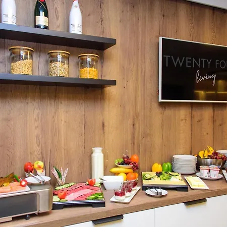 Twentyfour Living 4*