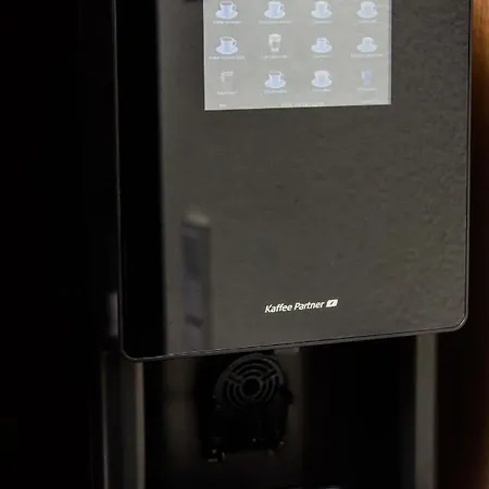 Twentyfour Living Apart Otel 4*