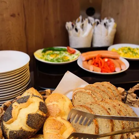 Apart Otel Twentyfour Living Bad Urach