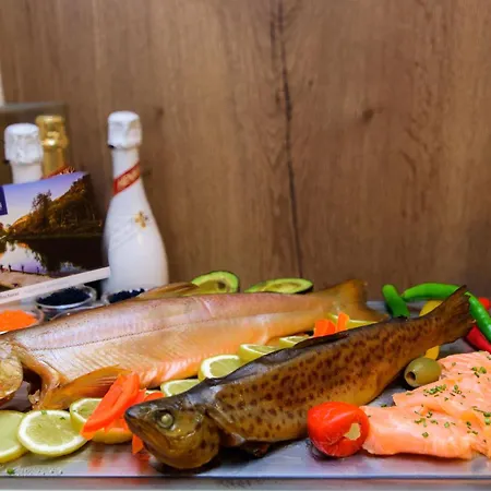 Apart Otel Twentyfour Living