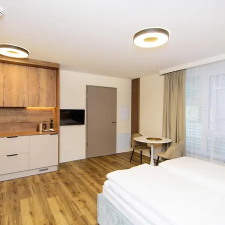 Twentyfour Living Bad Urach