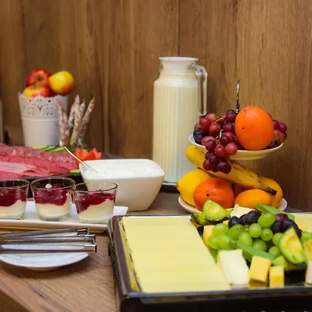 Twentyfour Living Bad Urach