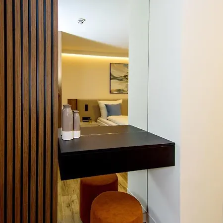 Twentyfour Living 4* Bad Urach