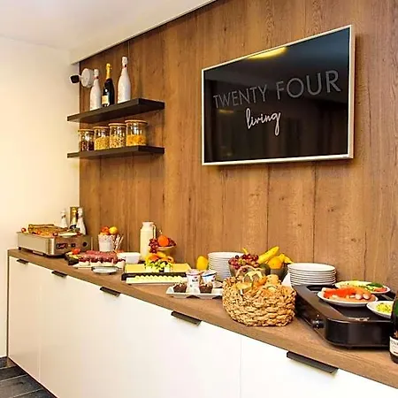Twentyfour Living 4*