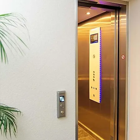 Aparthotel Twentyfour Living Bad Urach