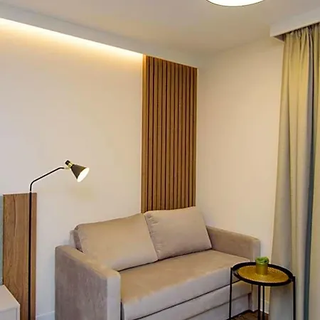 Twentyfour Living Aparthotel Bad Urach