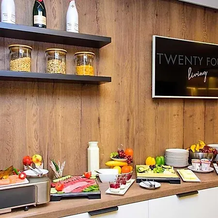 Twentyfour Living