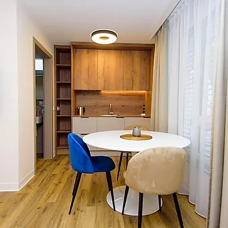 Twentyfour Living Aparthotel Bad Urach