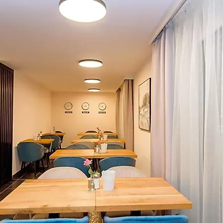 Twentyfour Living 4* Bad Urach