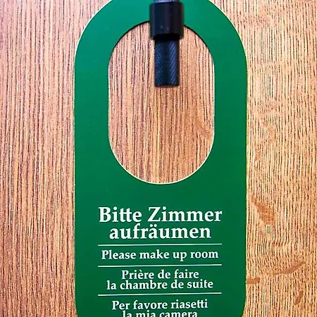 Twentyfour Living Aparthotel Bad Urach