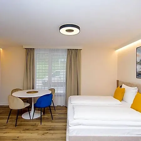 Twentyfour Living 4* Bad Urach