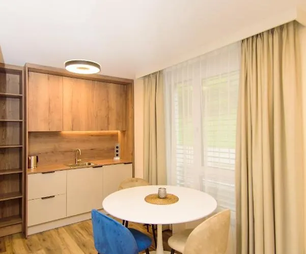 Twentyfour Living 4* Bad Urach