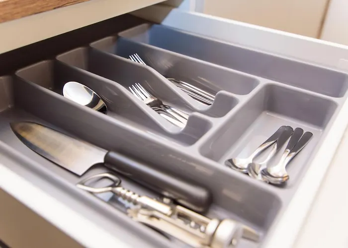 Twentyfour Living Lägenhetshotell