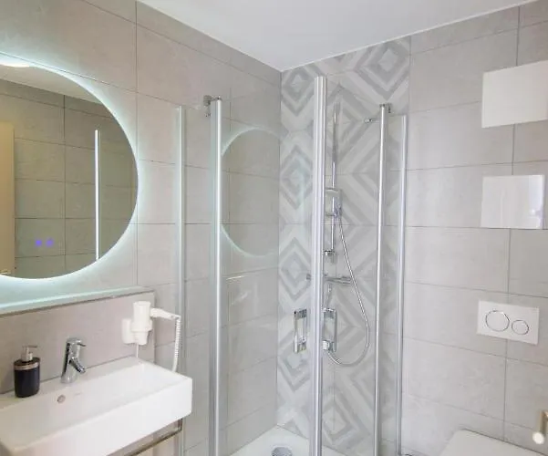 Twentyfour Living 4* Bad Urach