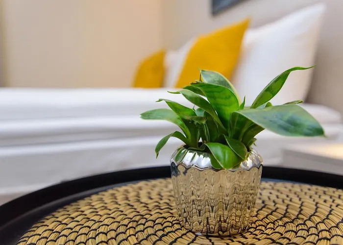 Twentyfour Living 4*