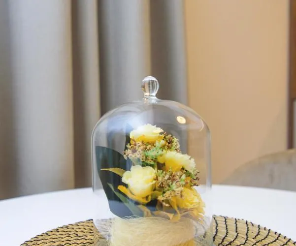 Twentyfour Living 4* Bad Urach