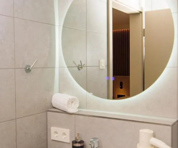 Twentyfour Living Bad Urach