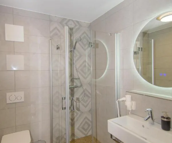 Twentyfour Living Lägenhetshotell