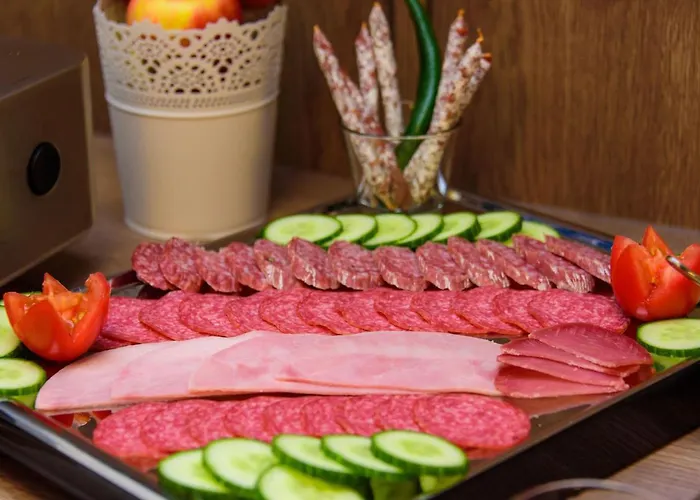 Twentyfour Living 4* Bad Urach