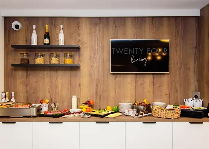 Twentyfour Living Bad Urach