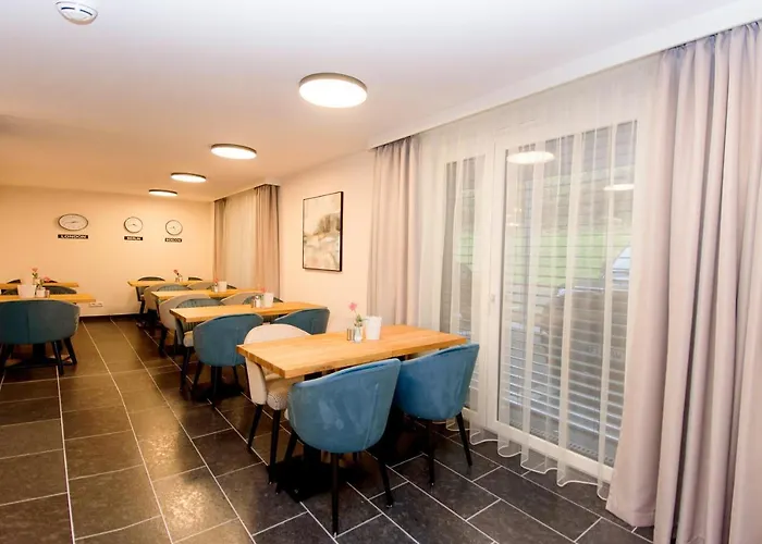 Twentyfour Living Bad Urach