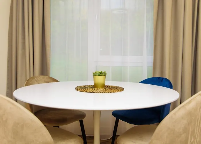 Twentyfour Living 4* Bad Urach