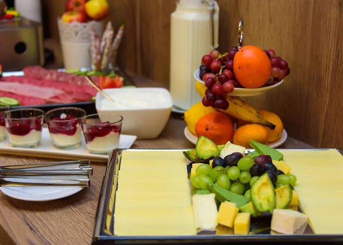 Twentyfour Living 4* Bad Urach